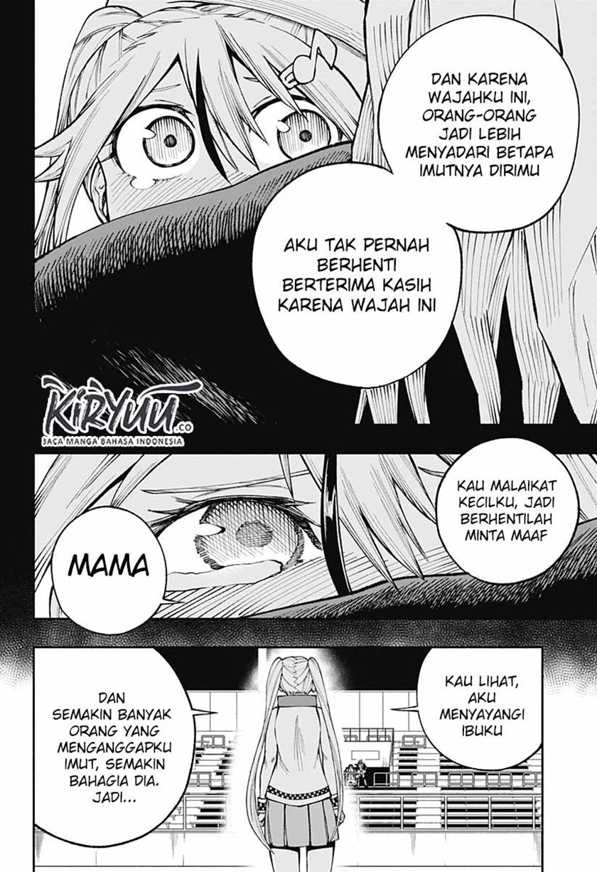 Deadpool: Samurai Chapter 06 Bahasa Indonesia