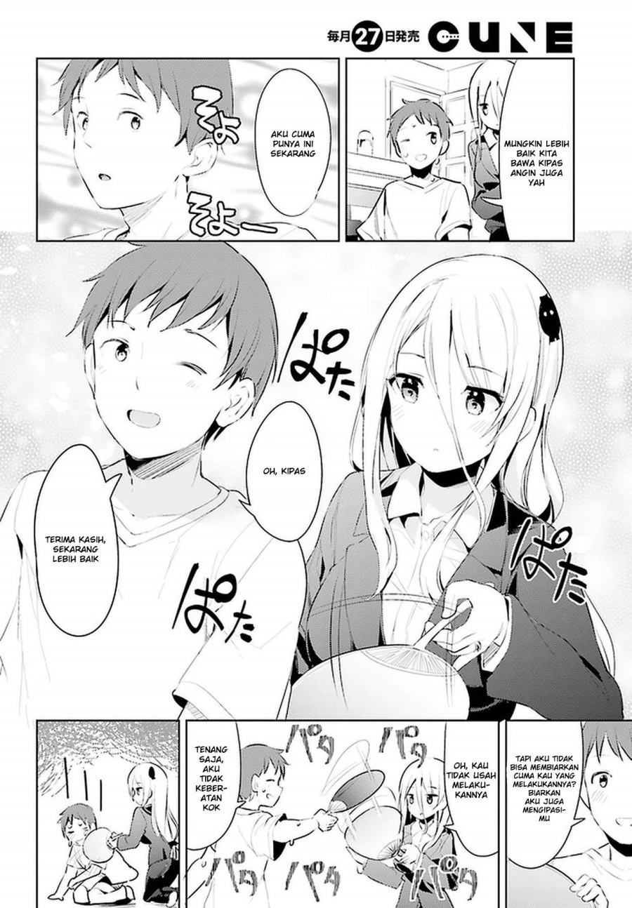 Dear Sir… Married to a Killer chapter 12