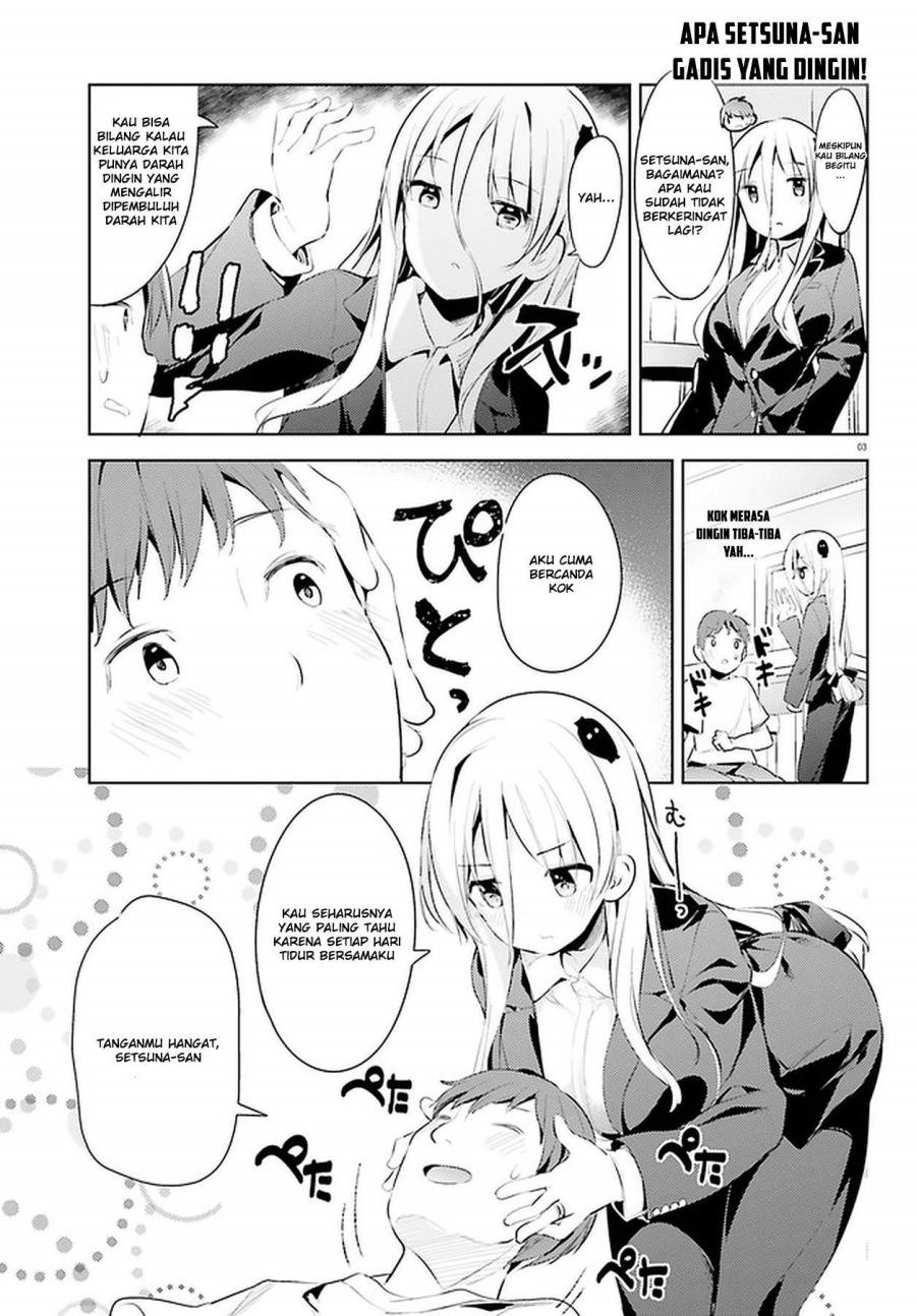 Dear Sir… Married to a Killer chapter 12