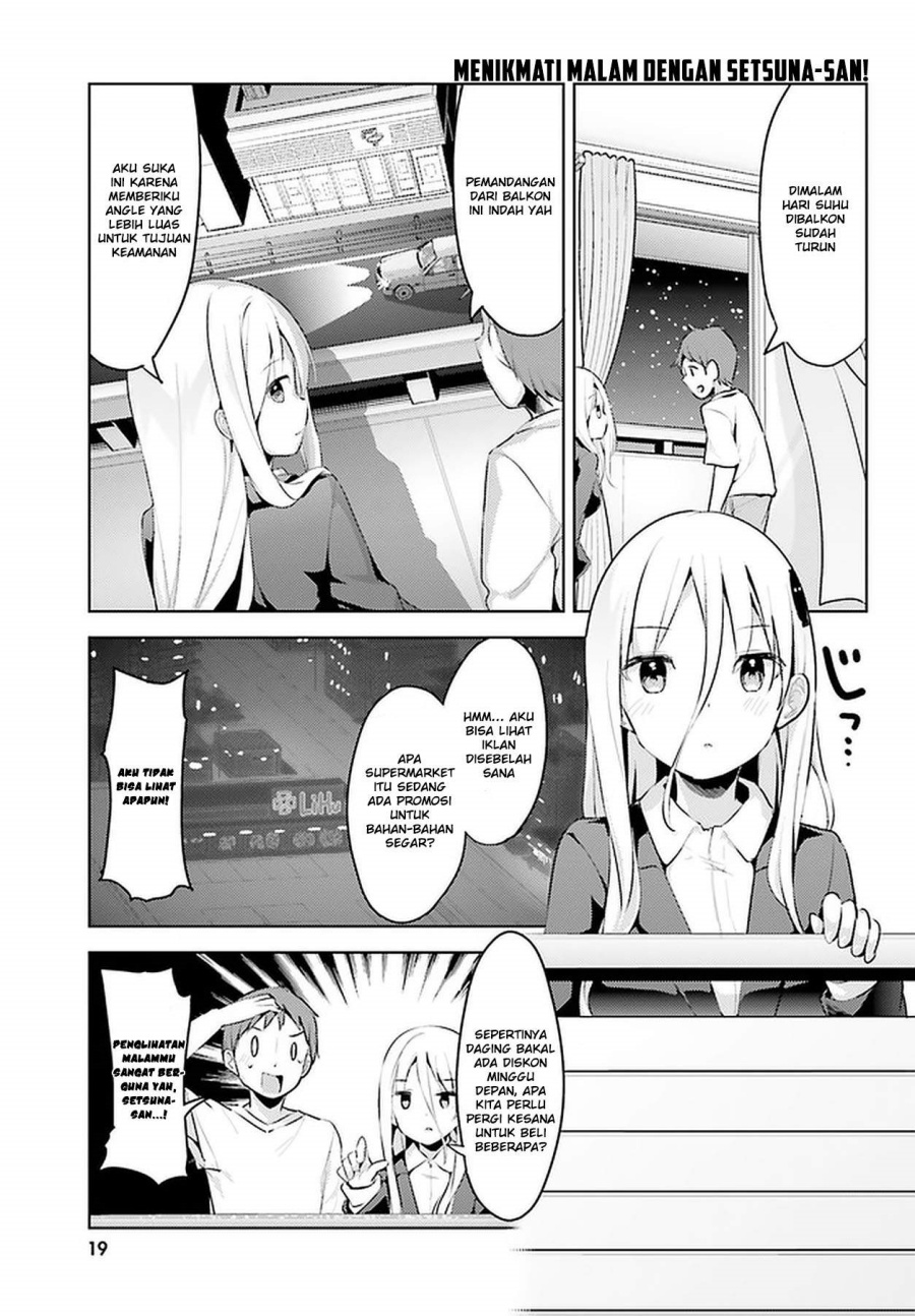 Dear Sir… Married to a Killer chapter 12