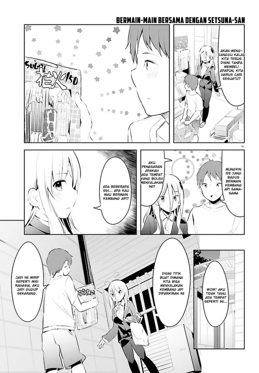 Dear Sir… Married to a Killer chapter 12