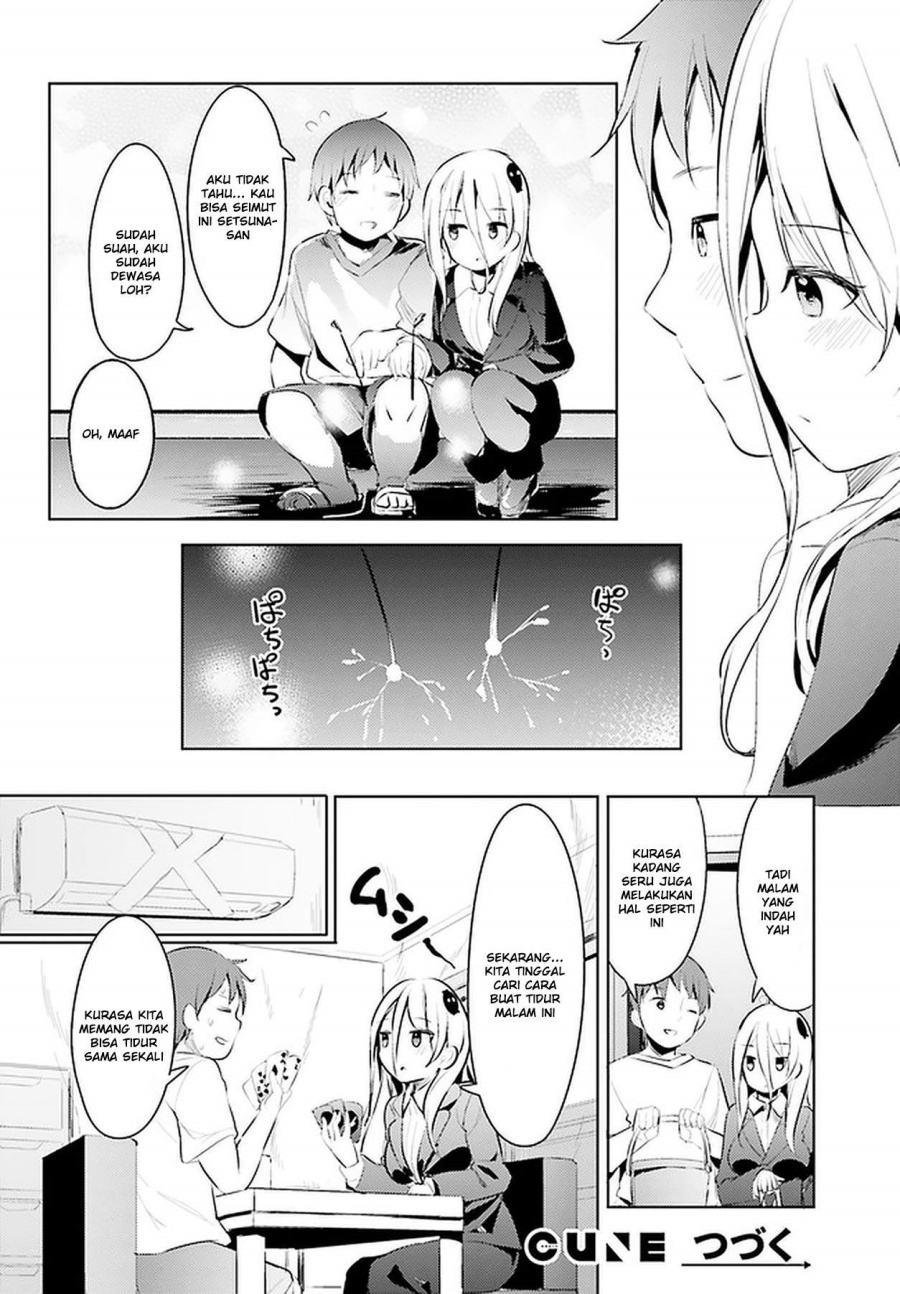 Dear Sir… Married to a Killer chapter 12