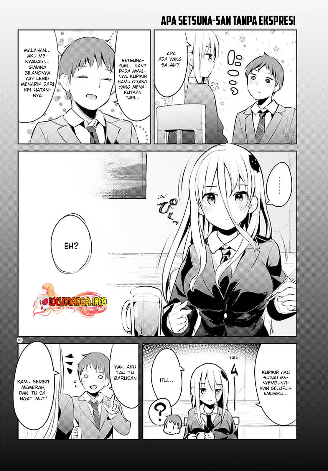 Dear Sir… Married to a Killer chapter 15