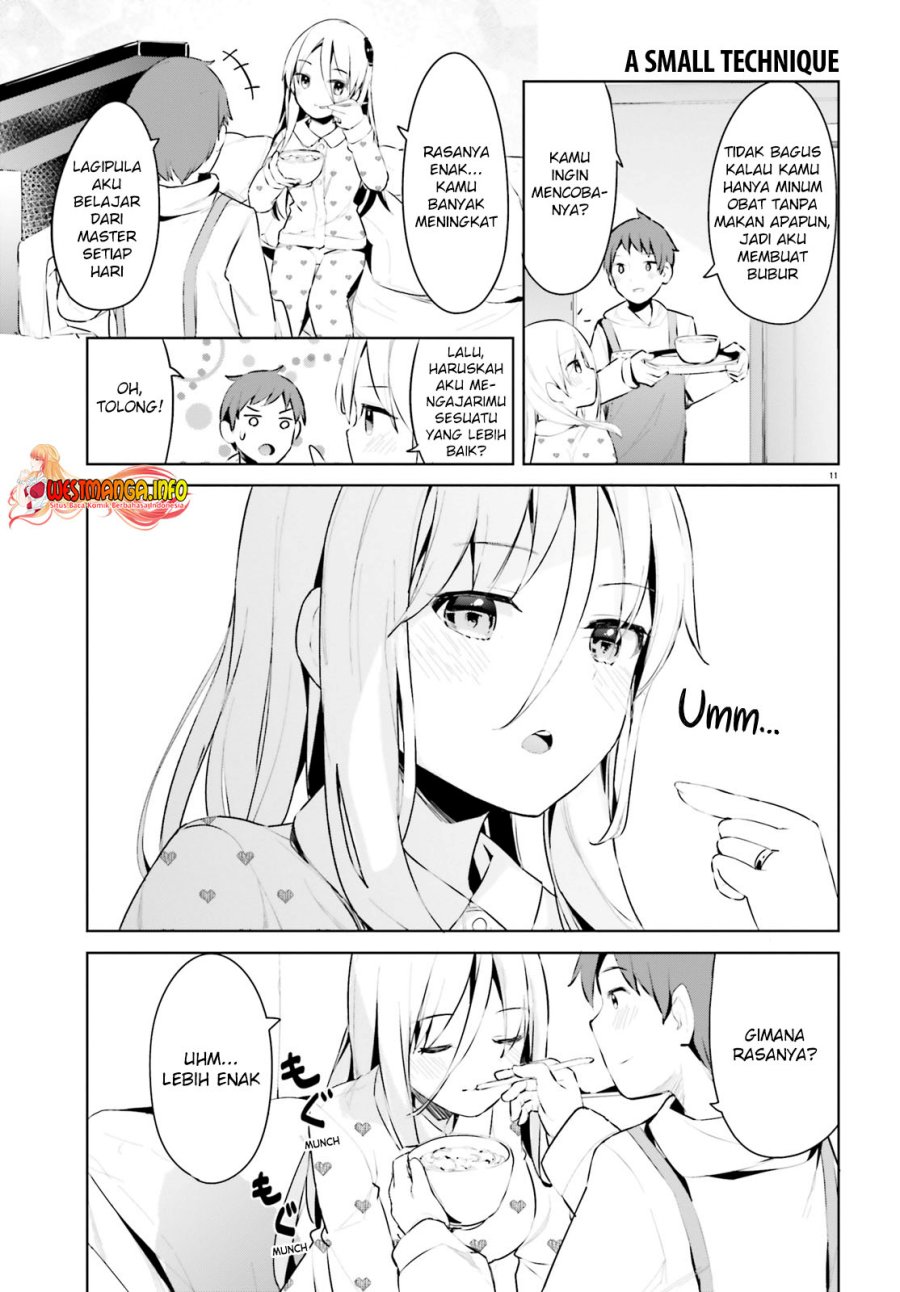 Dear Sir… Married to a Killer chapter 27