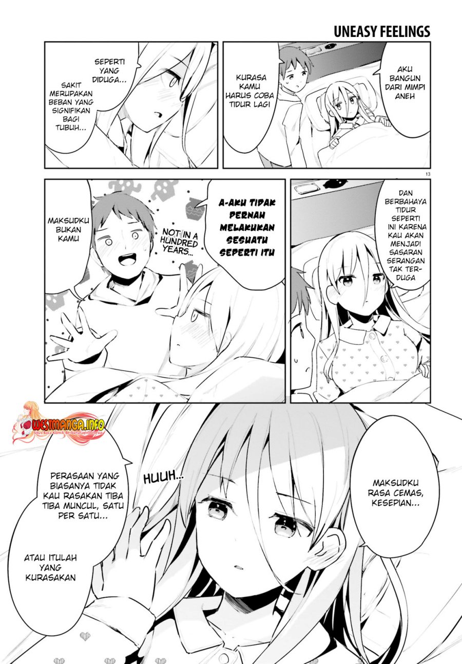 Dear Sir… Married to a Killer chapter 27