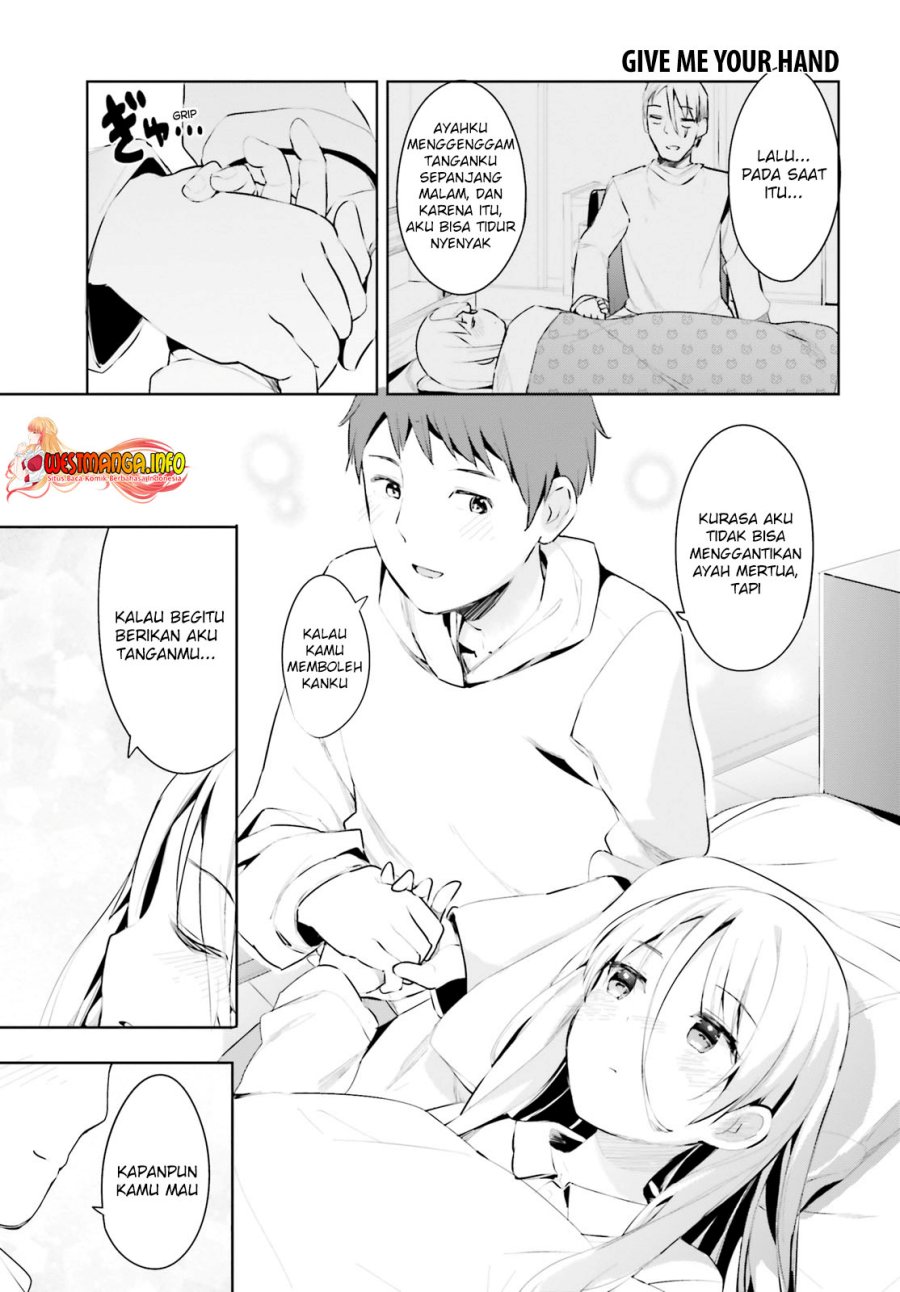 Dear Sir… Married to a Killer chapter 27