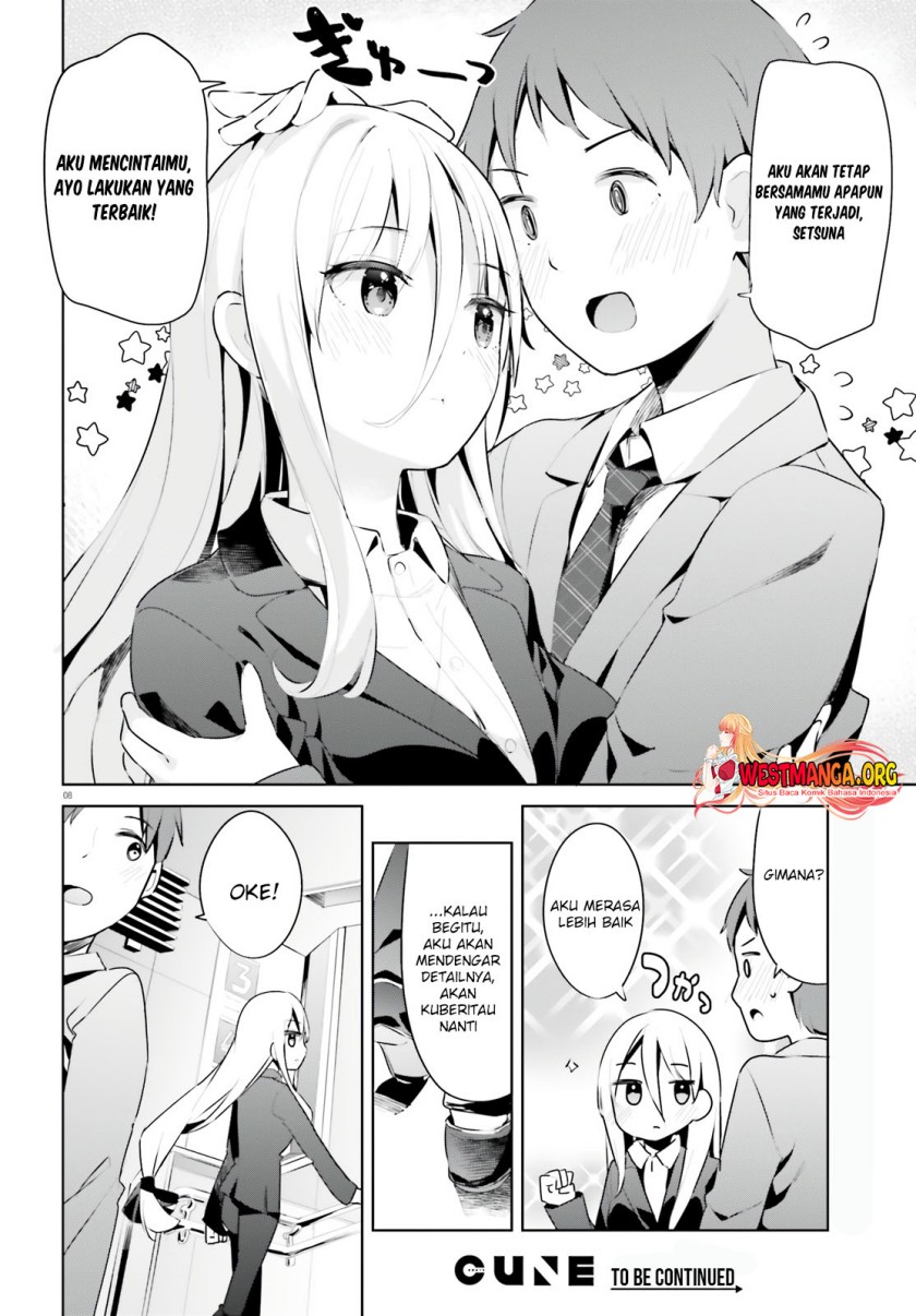 Dear Sir… Married to a Killer chapter 33