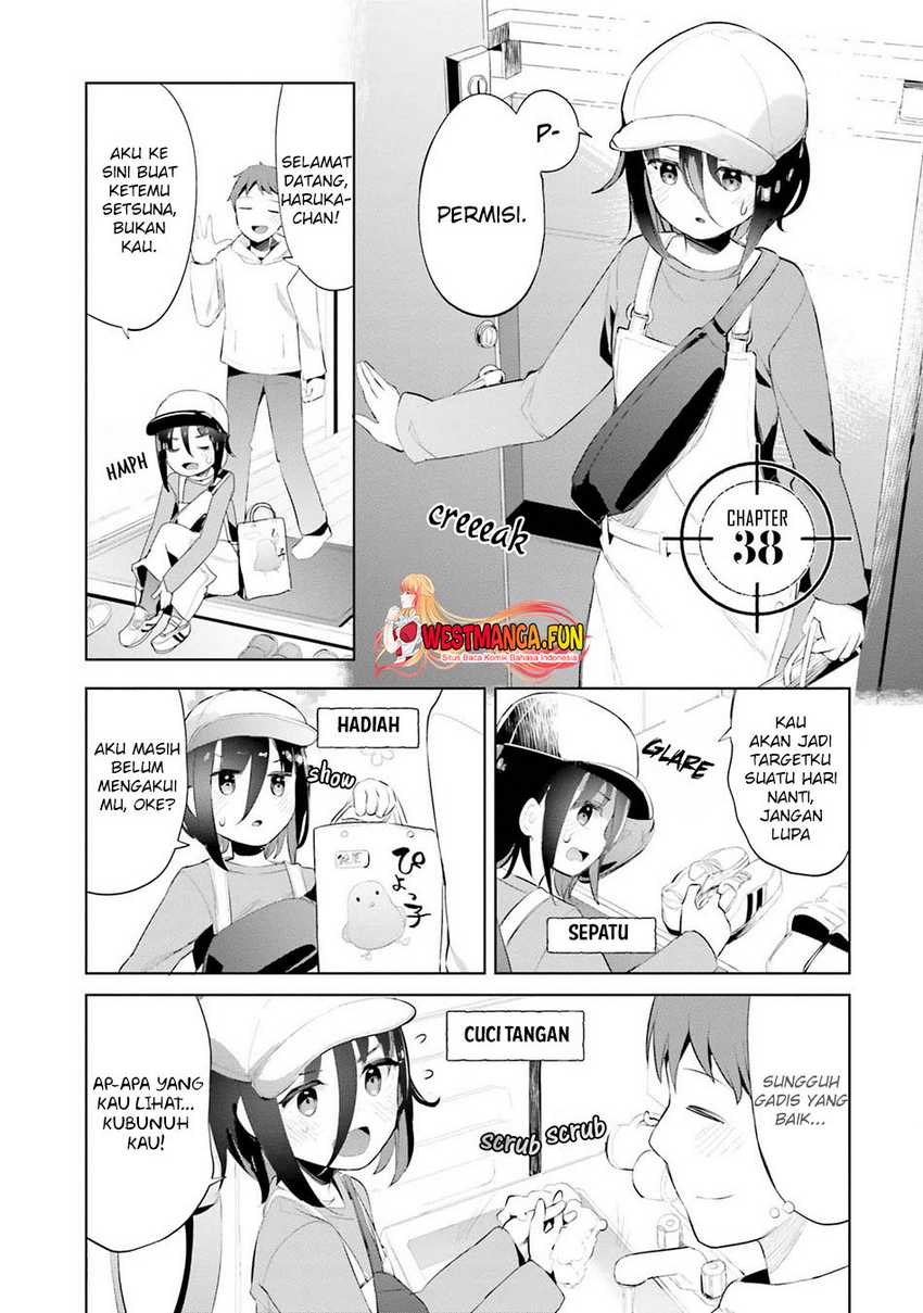 Dear Sir… Married to a Killer chapter 38