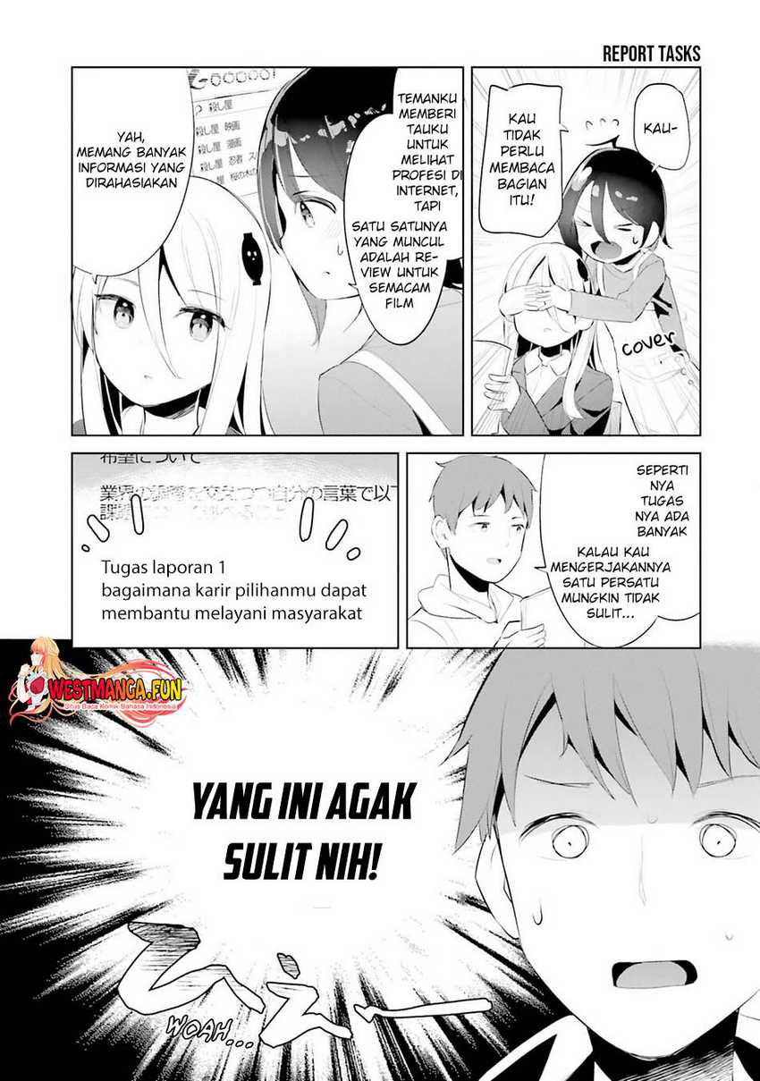 Dear Sir… Married to a Killer chapter 38