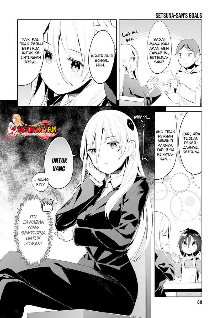 Dear Sir… Married to a Killer chapter 38