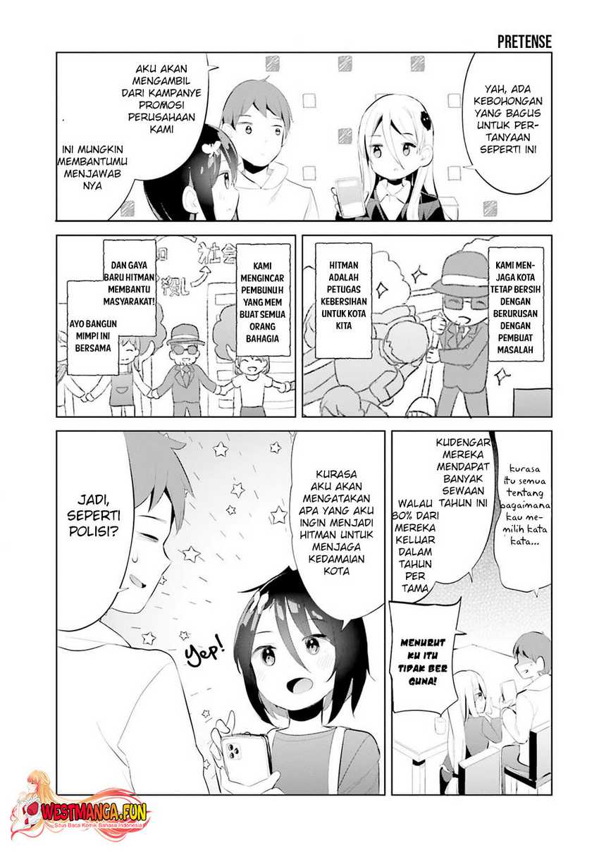 Dear Sir… Married to a Killer chapter 38