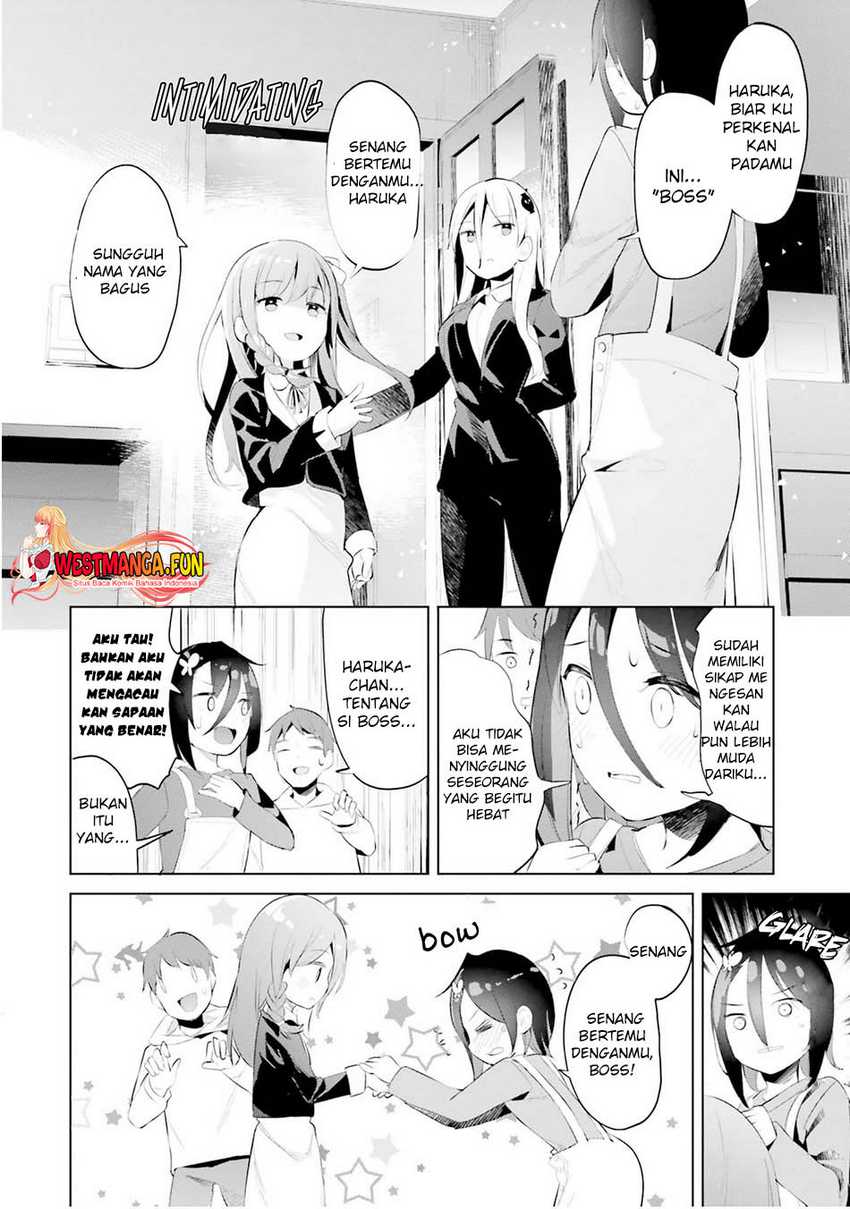 Dear Sir… Married to a Killer chapter 38