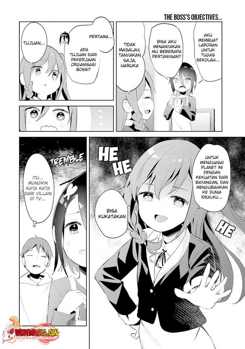 Dear Sir… Married to a Killer chapter 38