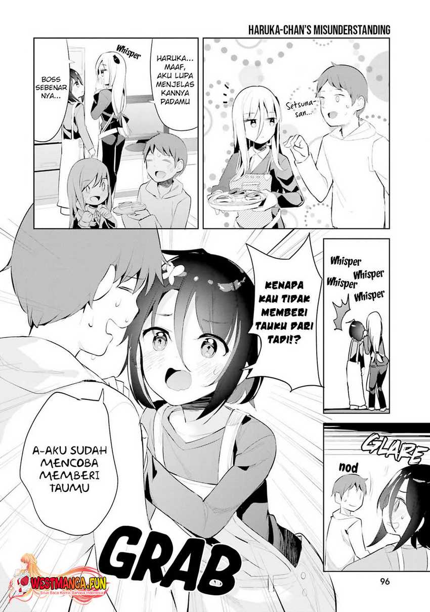 Dear Sir… Married to a Killer chapter 38