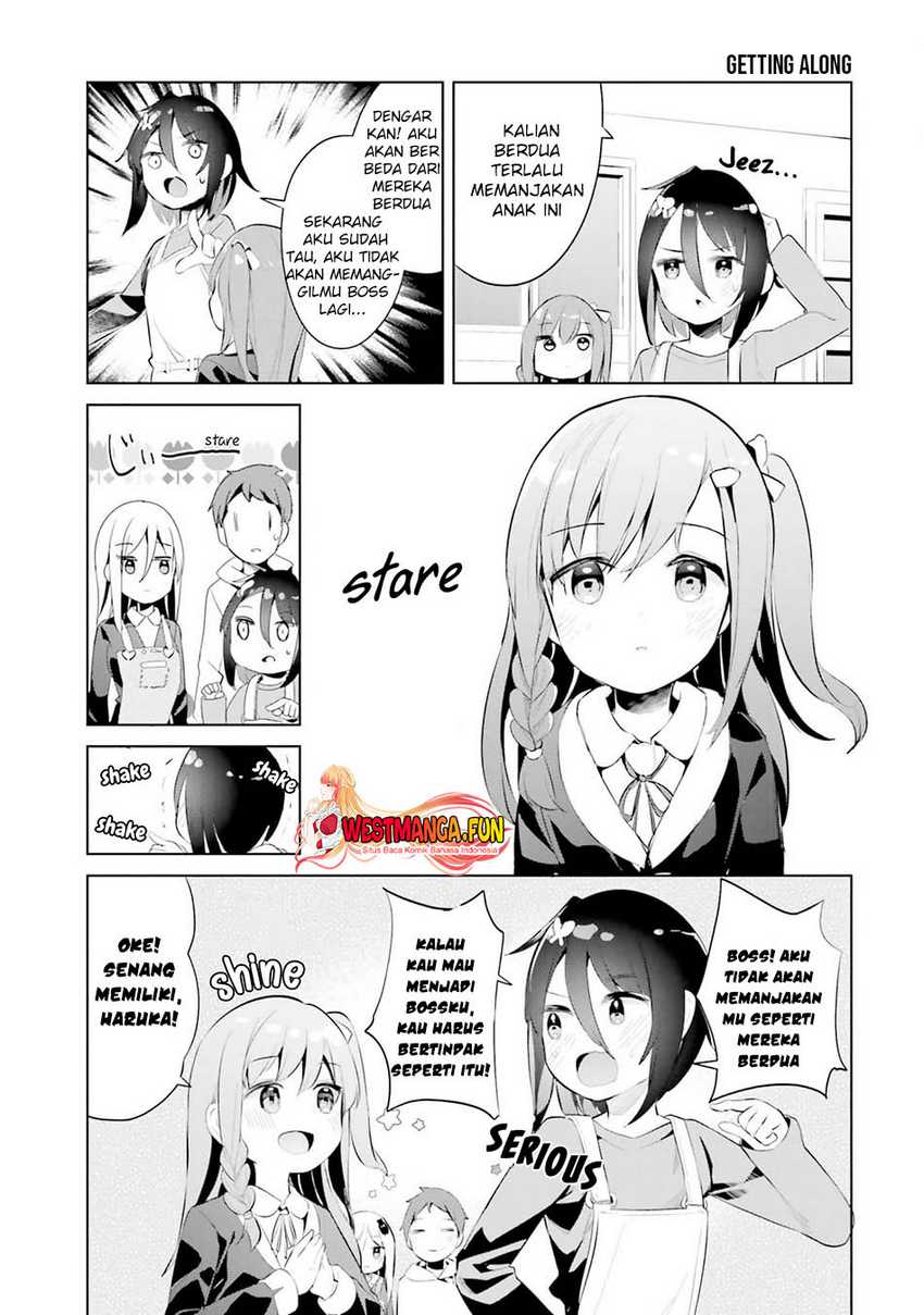 Dear Sir… Married to a Killer chapter 38