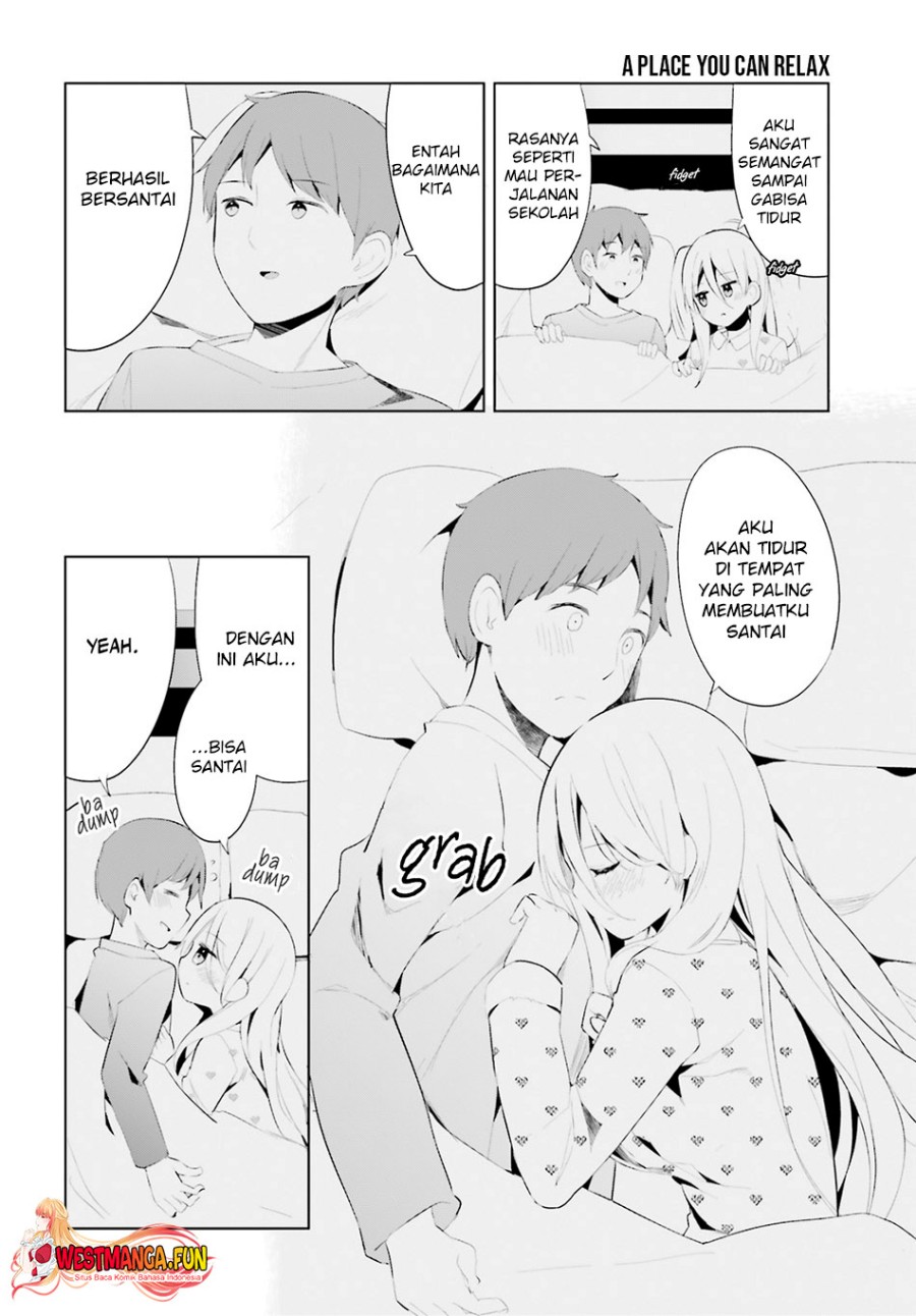Dear Sir… Married to a Killer chapter 46
