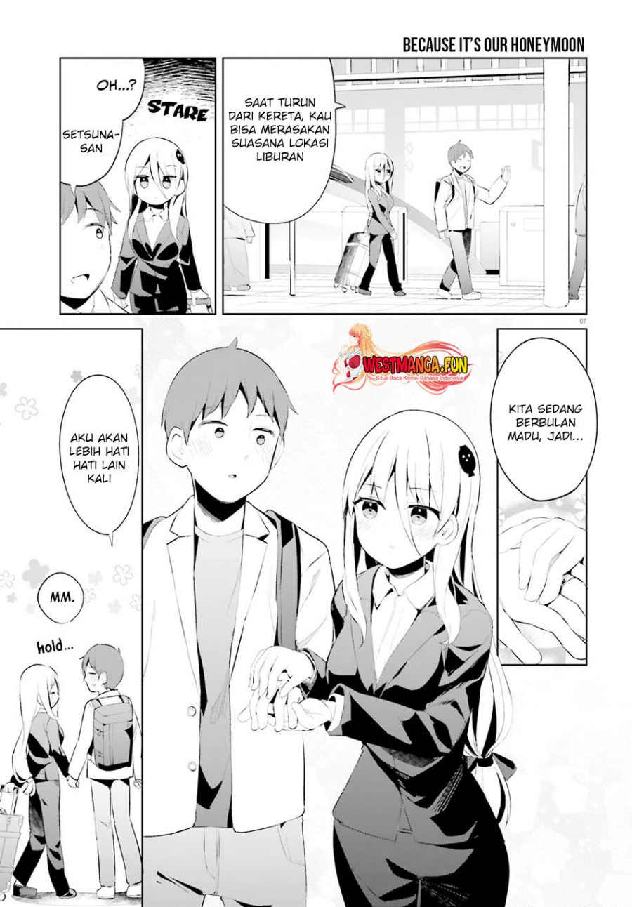 Dear Sir… Married to a Killer chapter 46