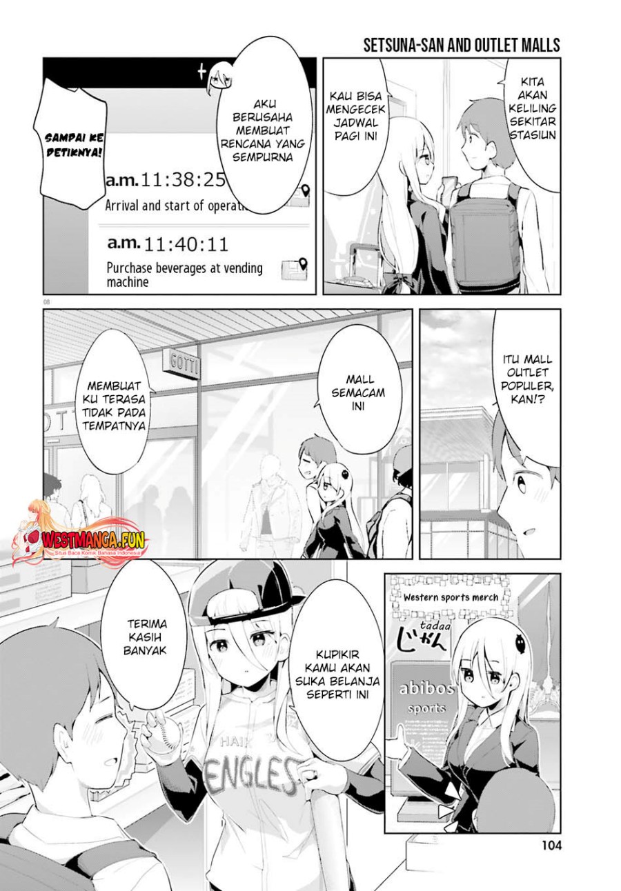 Dear Sir… Married to a Killer chapter 46