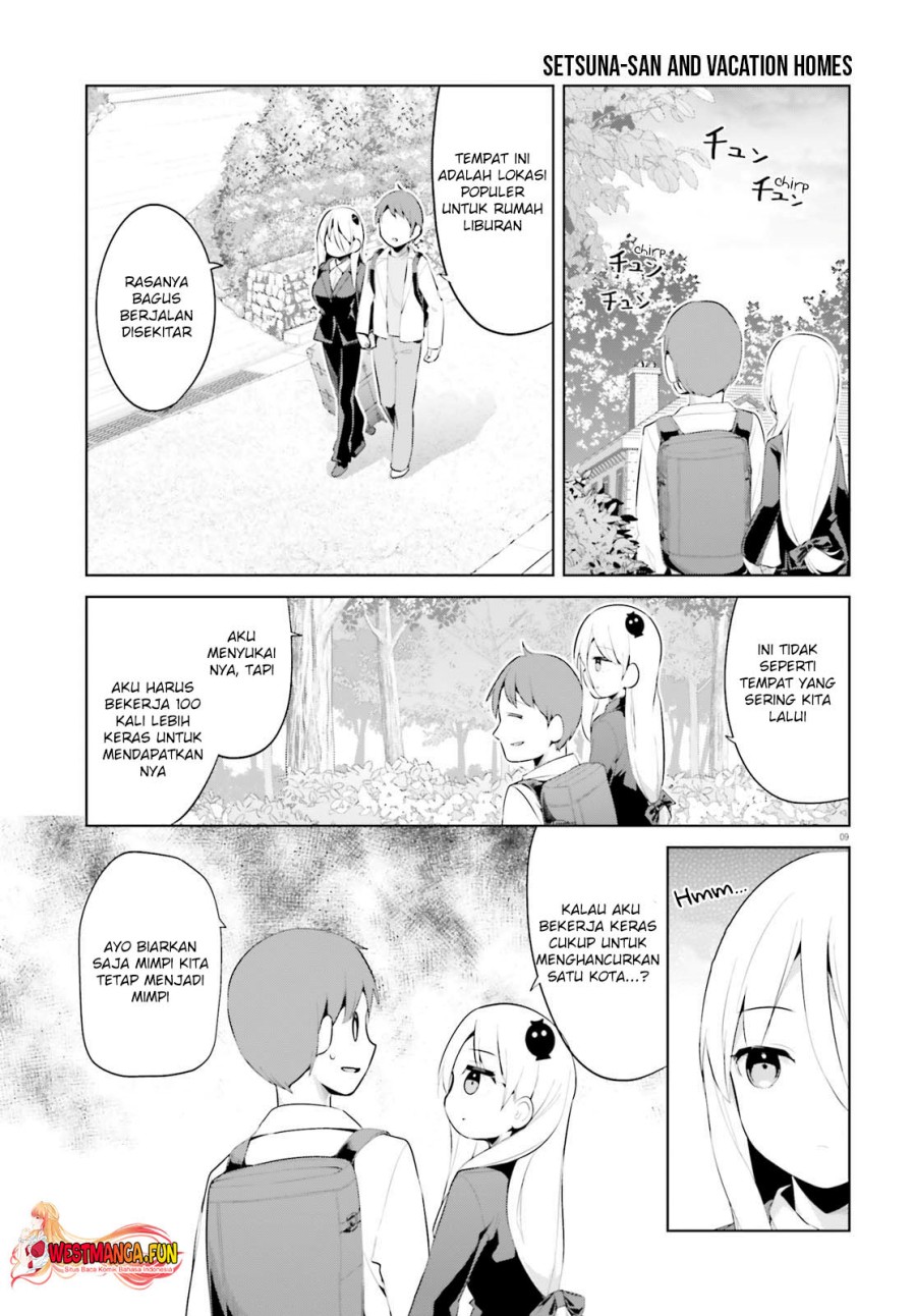 Dear Sir… Married to a Killer chapter 46