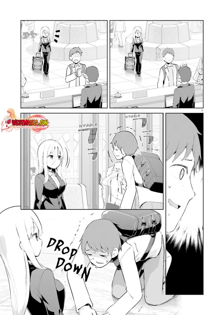 Dear Sir… Married to a Killer chapter 46