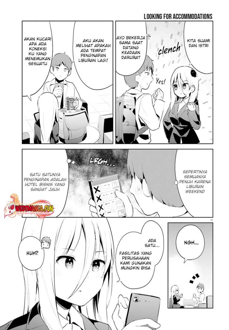Dear Sir… Married to a Killer chapter 46