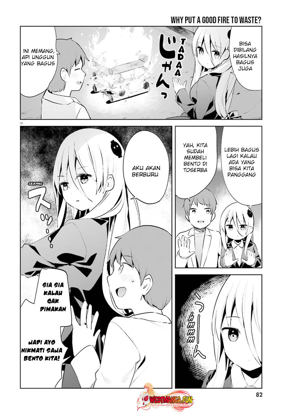 Dilarang COPAS - situs resmi www.mangacanblog.com - Komik dear sir married to a killer 047 - chapter 47 48 Indonesia dear sir married to a killer 047 - chapter 47 Terbaru 9|Baca Manga Komik Indonesia|Mangacan