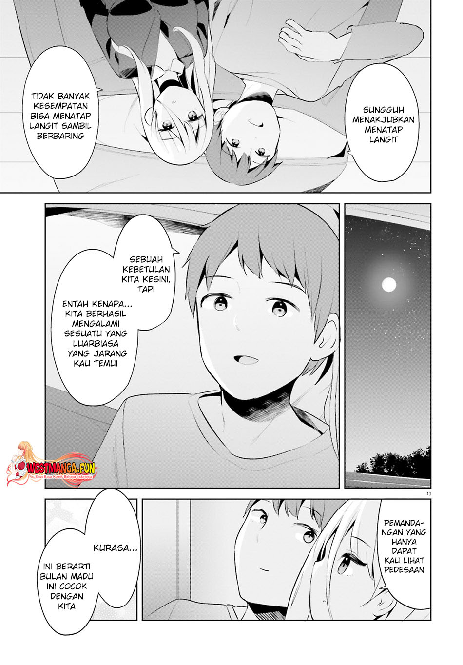 Dilarang COPAS - situs resmi www.mangacanblog.com - Komik dear sir married to a killer 047 - chapter 47 48 Indonesia dear sir married to a killer 047 - chapter 47 Terbaru 14|Baca Manga Komik Indonesia|Mangacan