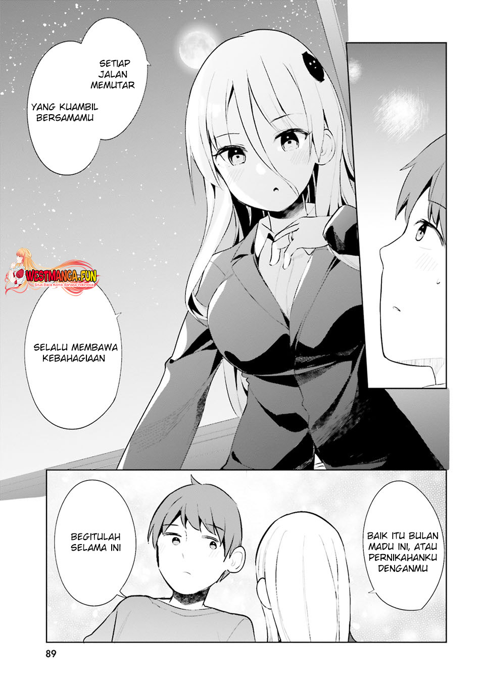 Dilarang COPAS - situs resmi www.mangacanblog.com - Komik dear sir married to a killer 047 - chapter 47 48 Indonesia dear sir married to a killer 047 - chapter 47 Terbaru 16|Baca Manga Komik Indonesia|Mangacan