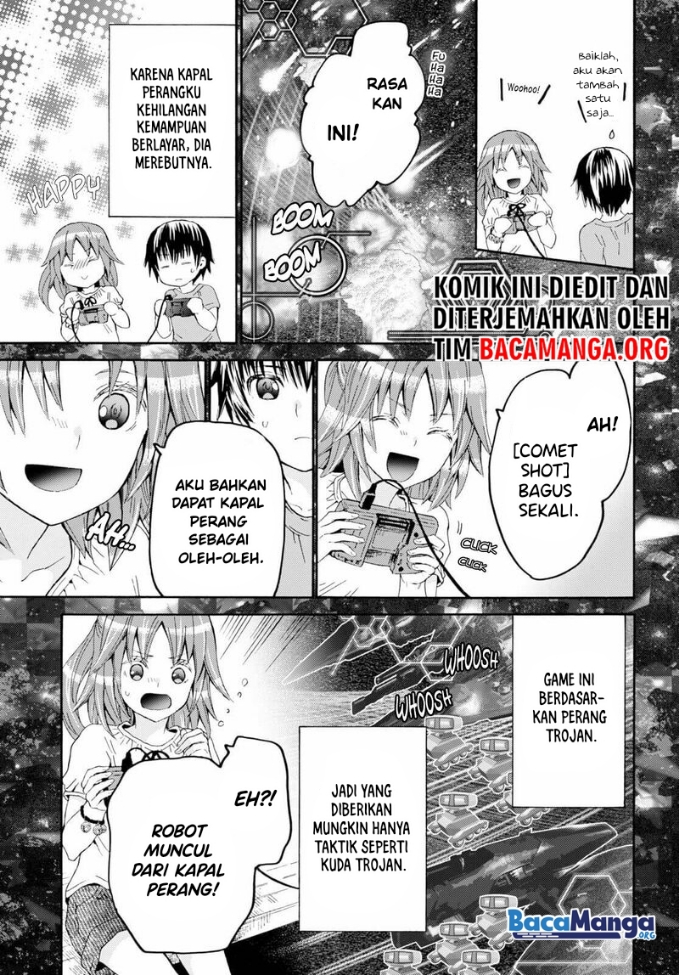 Death March Kara Hajimaru Isekai Kyousoukyoku chapter 85