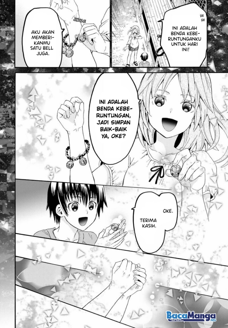 Death March Kara Hajimaru Isekai Kyousoukyoku chapter 85