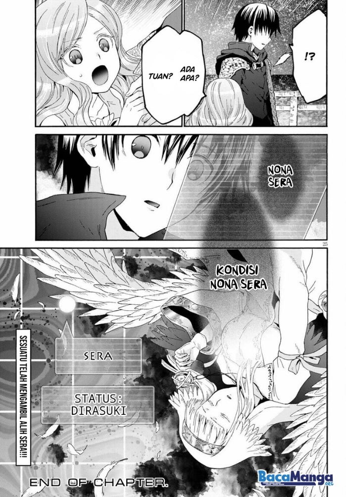 Death March Kara Hajimaru Isekai Kyousoukyoku chapter 85