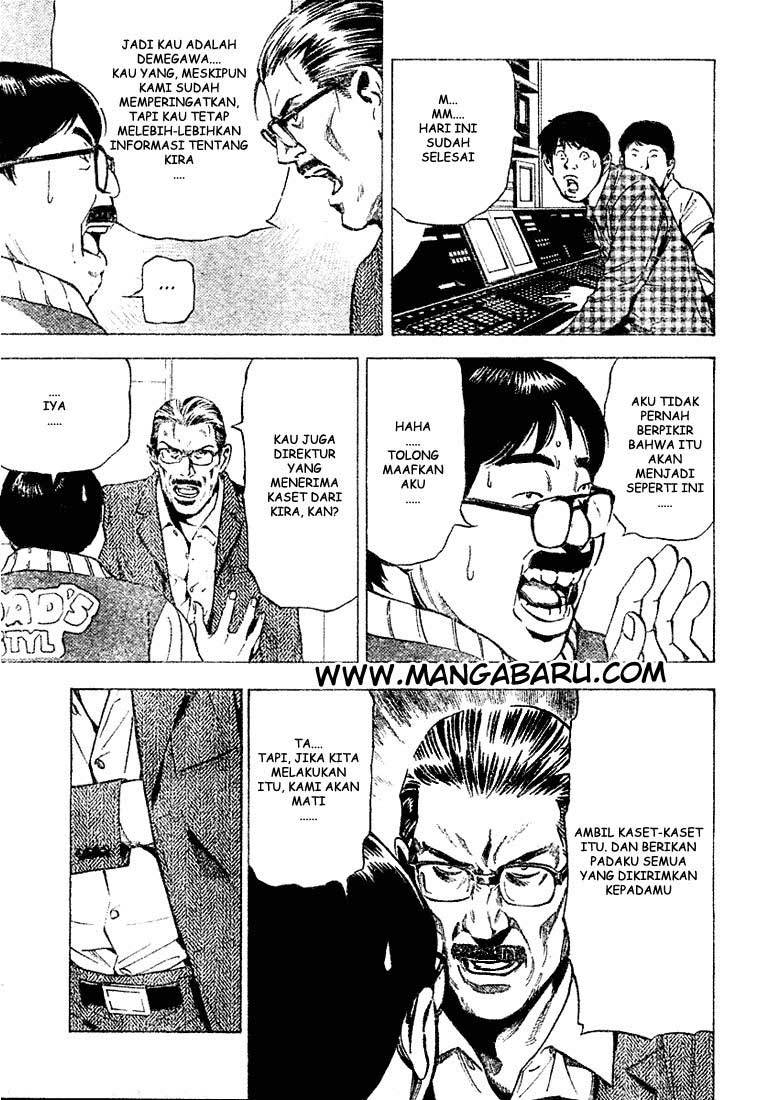 Death Note Chapter 24 Bahasa Indonesia