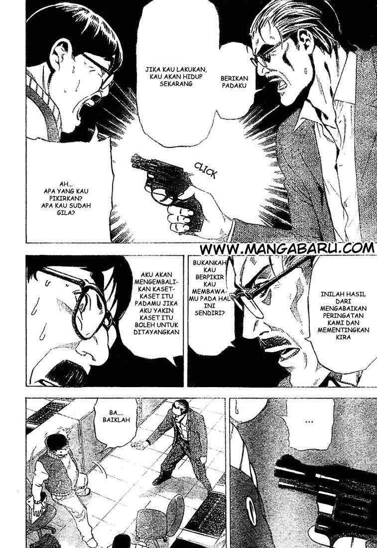 Death Note Chapter 24 Bahasa Indonesia