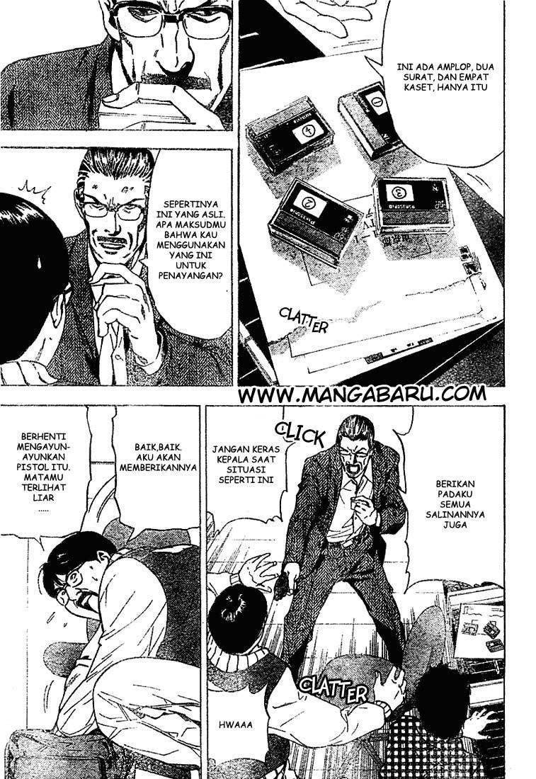 Death Note Chapter 24 Bahasa Indonesia