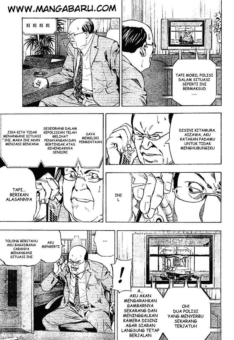 Death Note Chapter 24 Bahasa Indonesia