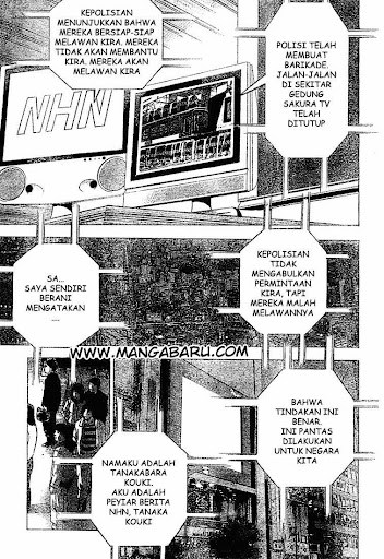 Death Note Chapter 24 Bahasa Indonesia