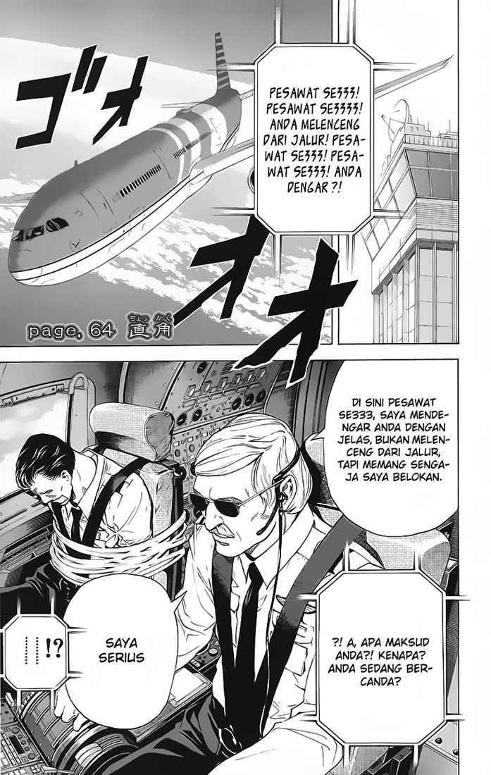 Death Note Chapter 64 Bahasa Indonesia