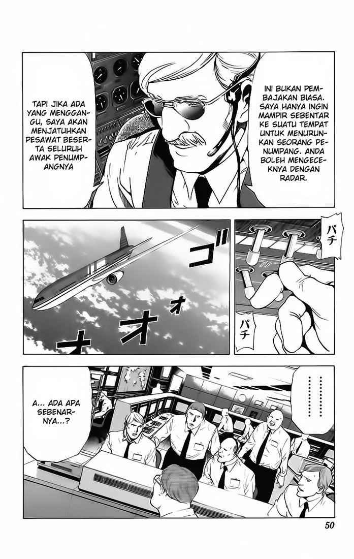 Death Note Chapter 64 Bahasa Indonesia