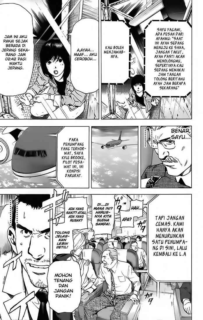 Death Note Chapter 64 Bahasa Indonesia