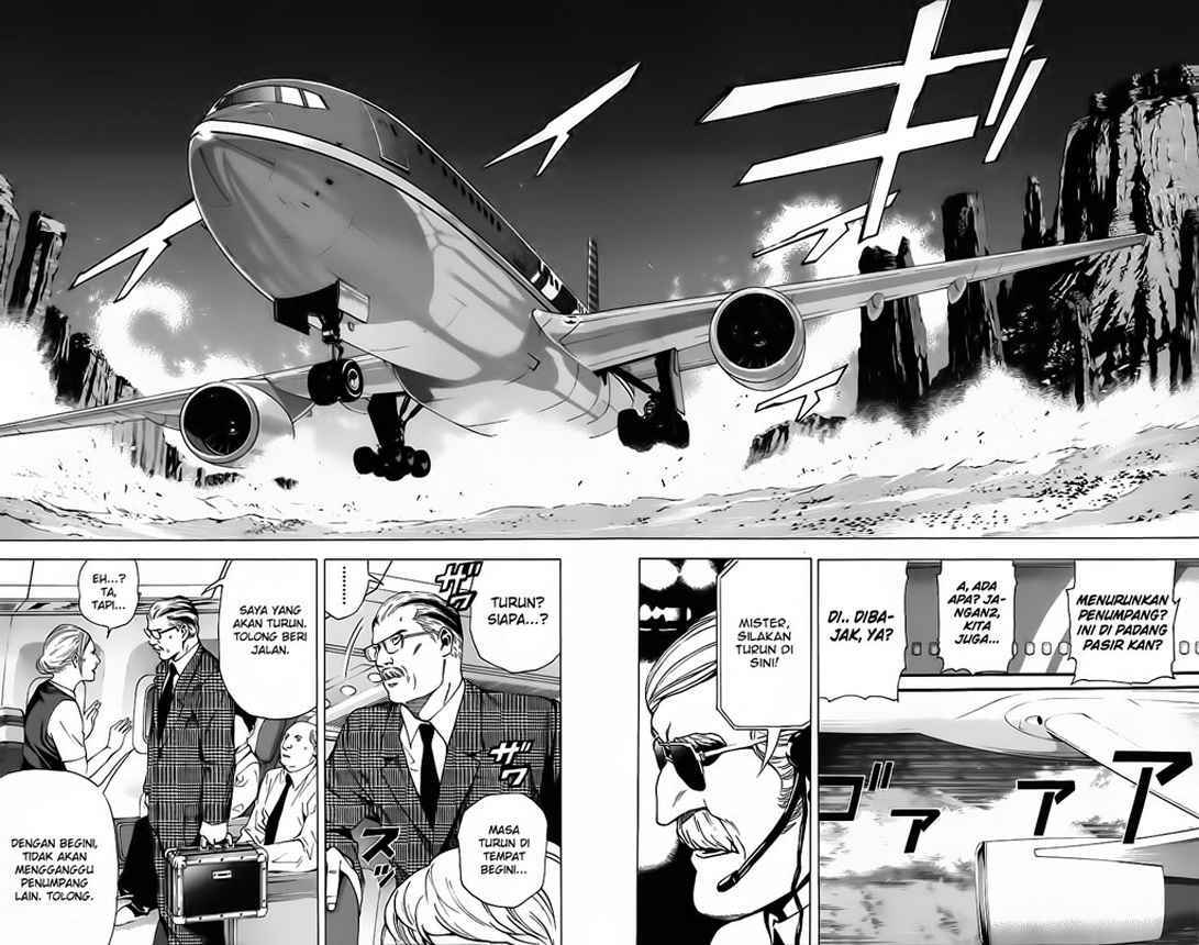 Death Note Chapter 64 Bahasa Indonesia