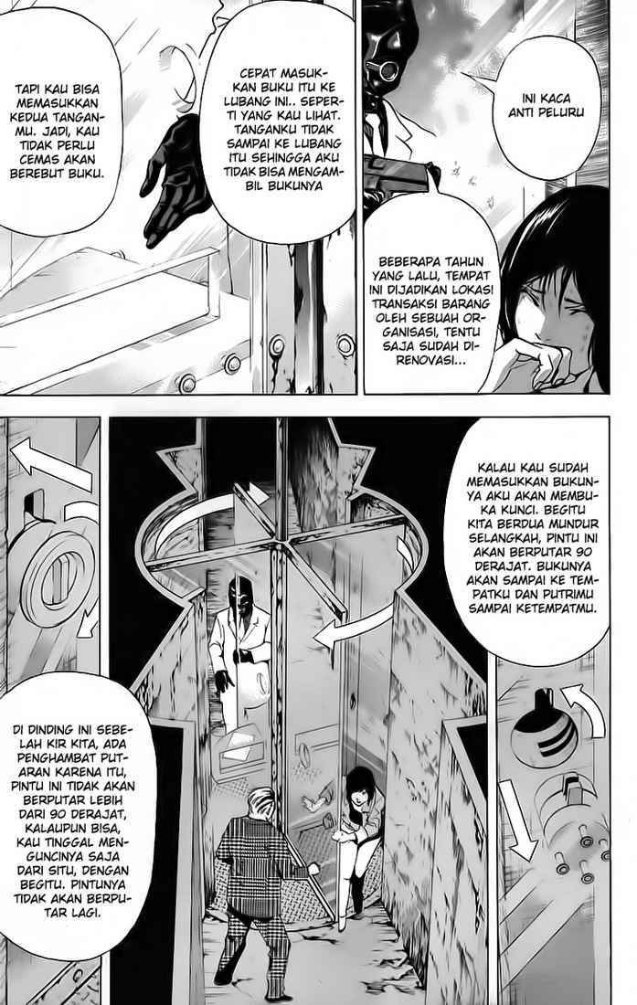 Death Note Chapter 64 Bahasa Indonesia