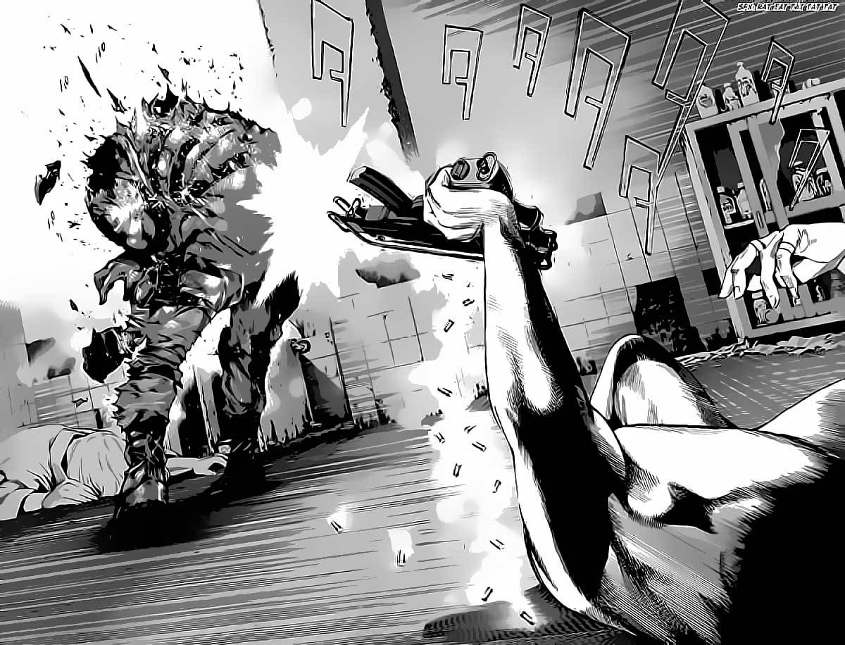 Death Note Chapter 74 Bahasa Indonesia