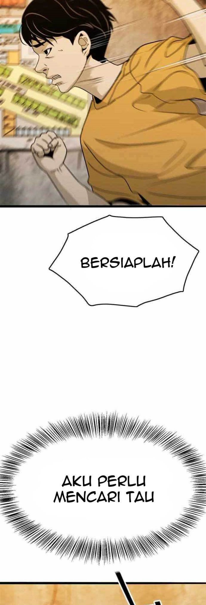 Death Row Boy Chapter 32 Bahasa Indonesia