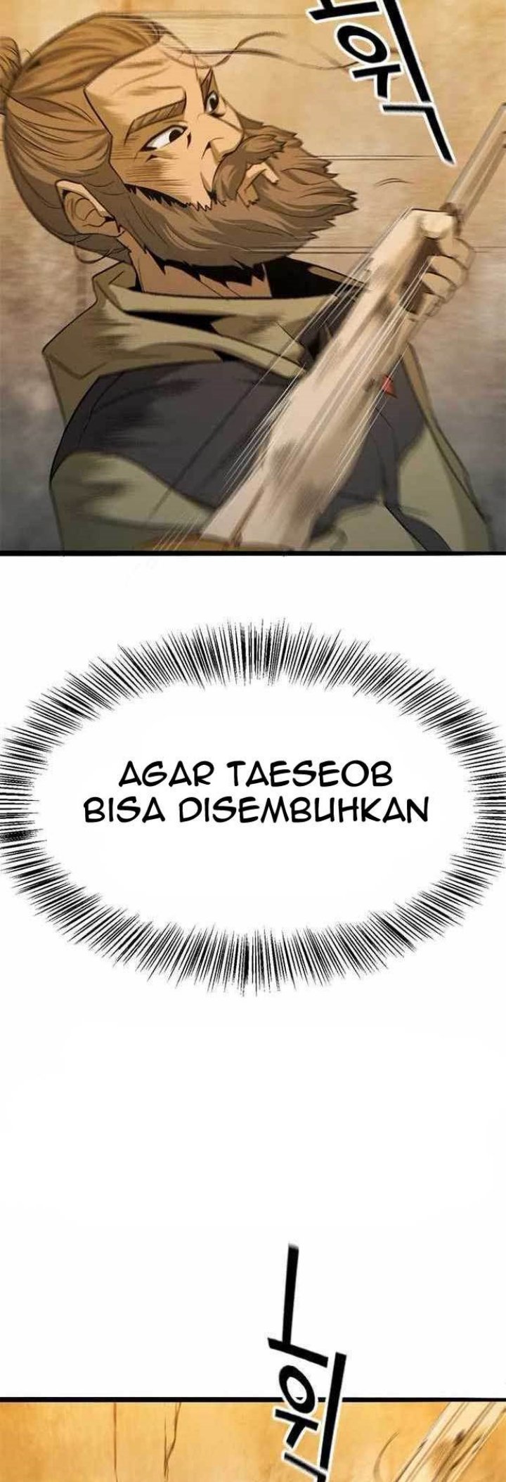 Death Row Boy Chapter 32 Bahasa Indonesia