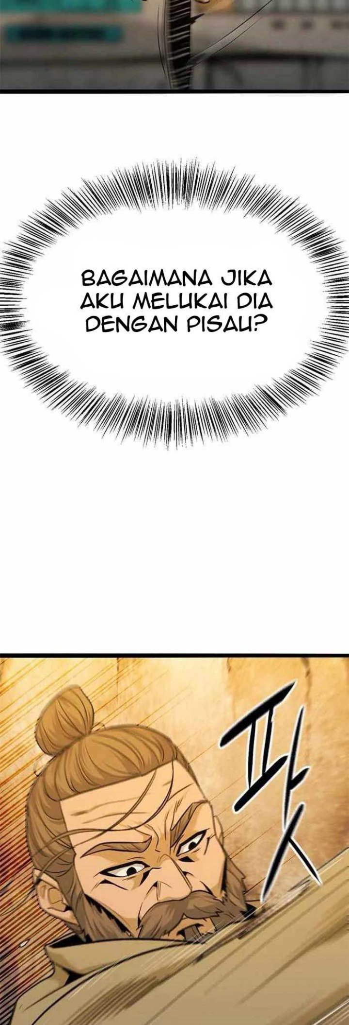 Death Row Boy Chapter 32 Bahasa Indonesia