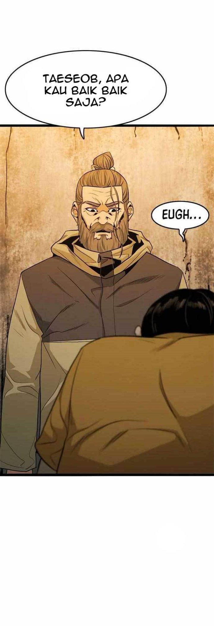 Death Row Boy Chapter 32 Bahasa Indonesia