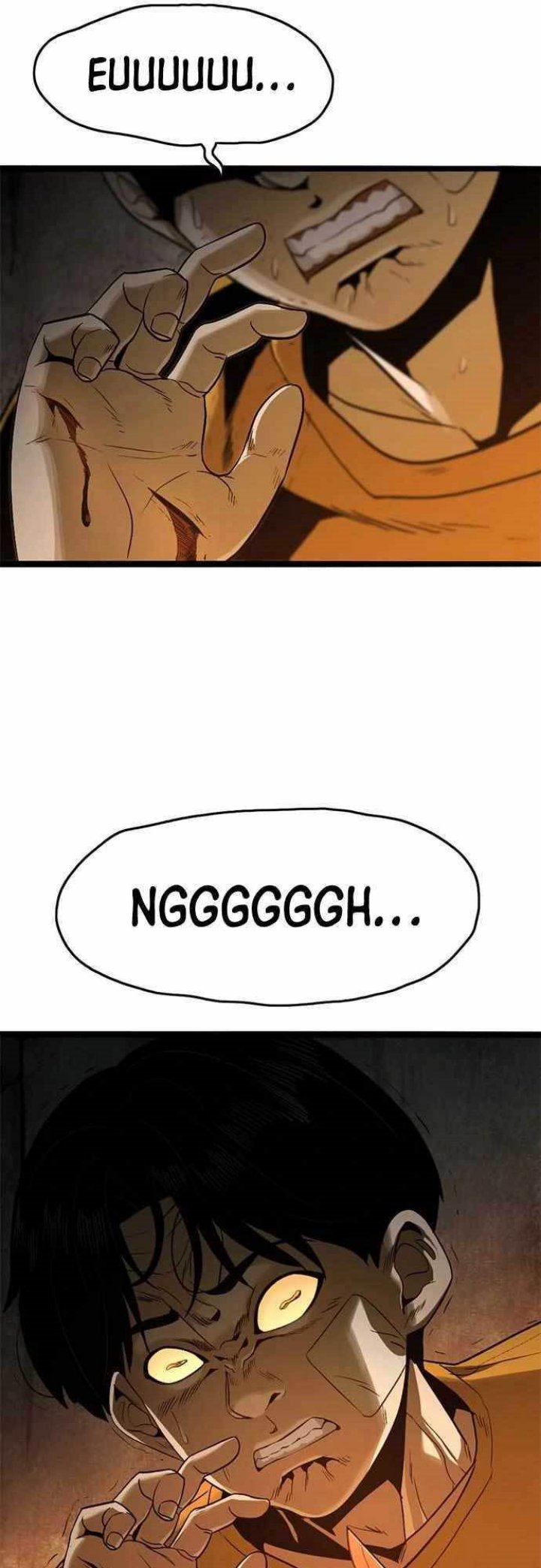 Death Row Boy Chapter 32 Bahasa Indonesia