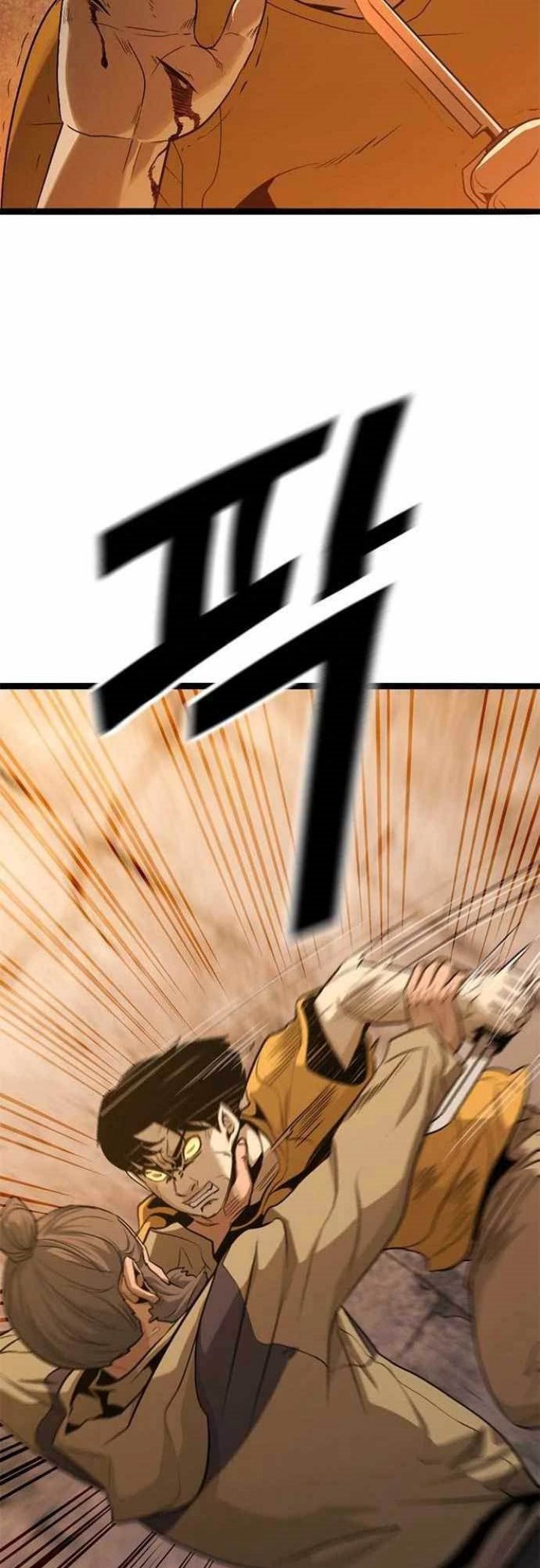 Death Row Boy Chapter 32 Bahasa Indonesia