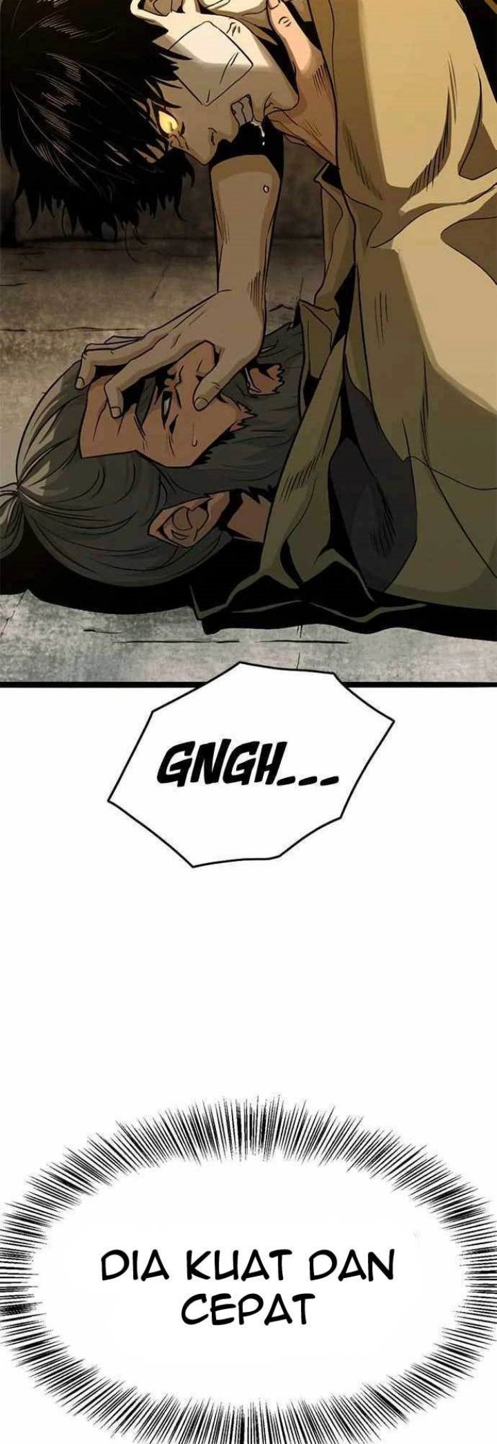 Death Row Boy Chapter 32 Bahasa Indonesia