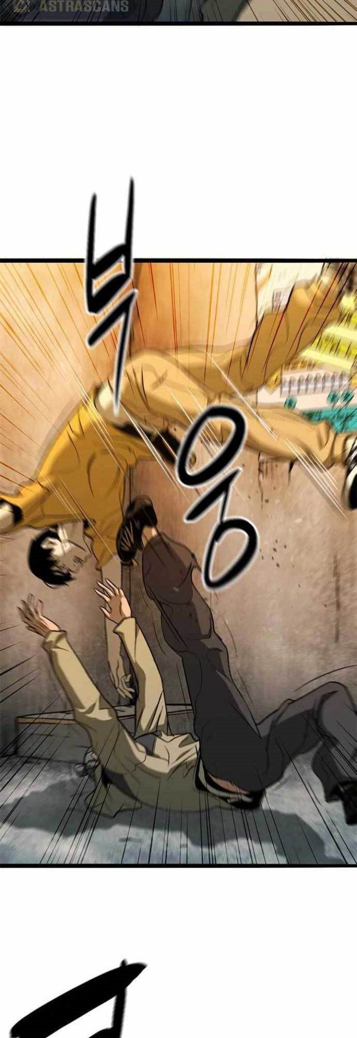 Death Row Boy Chapter 32 Bahasa Indonesia